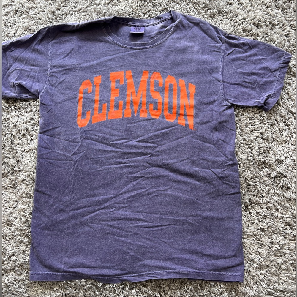 Clemson Tshirt